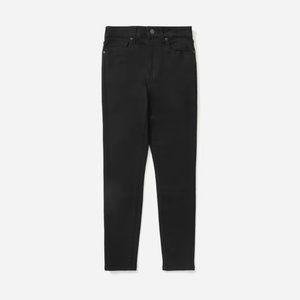Everlane Curvy Authentic Stretch High-Rise Skinny Jean